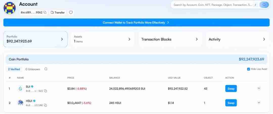 Cetus被盗2.3亿美元，解析攻击手法及资金转移情况 - php中文网